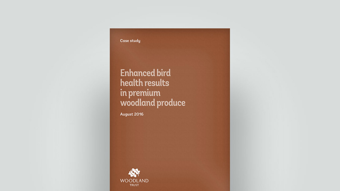 2016 case study on enhancing poultry health by tree planting 2016 case study on enhancing poultry health by tree planting