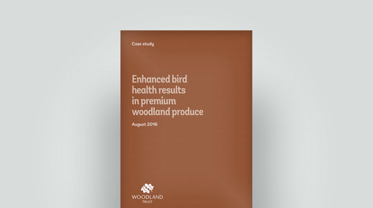 2016 case study on enhancing poultry health by tree planting