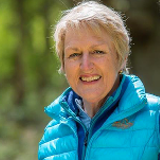 Baroness Barbara Young portrait