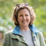 Nicola Nichols portrait