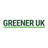 Greener UK logo