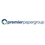Premier Paper logo Premier Paper logo