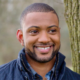 JB Gill Woodland Trust Ambassador JB Gill Woodland Trust Ambassador