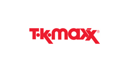 TK Max logo