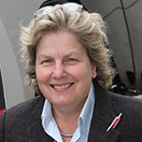 Sandi Toksvig Sandi Toksvig