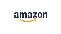 Amazon company logo
