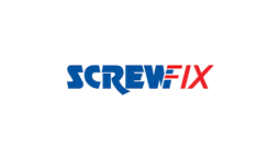 Screwfix logo