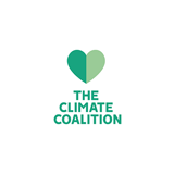 The Climate Coalition logo
