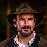 Woodland Trust Ambassador Tristan Gooley Woodland Trust Ambassador Tristan Gooley