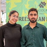 Moiz Siddiqi And Sana Mirza profile picture