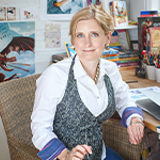 Cressida Cowell