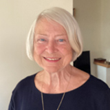 Kate Adie