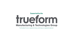 Trueform logo
