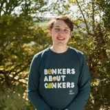 Headshot of Alexander Wood from youth council