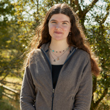 Headshot of Nell Miles from youth council