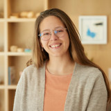 Hanna Leach Igniting Innovation Finalist 