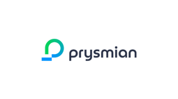 Prysmian logo