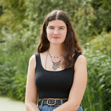 Nell Miles Youth Council Member