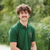 Luke Maynard Youth Council Member 