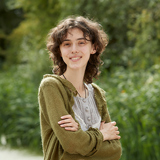 Em De Charentenay Youth Council Member