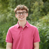 Joshua Horsfall Youth Council Member 