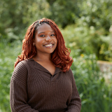 Grace Twum Youth Council Member