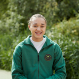 Reece Buckley Youth Council Member